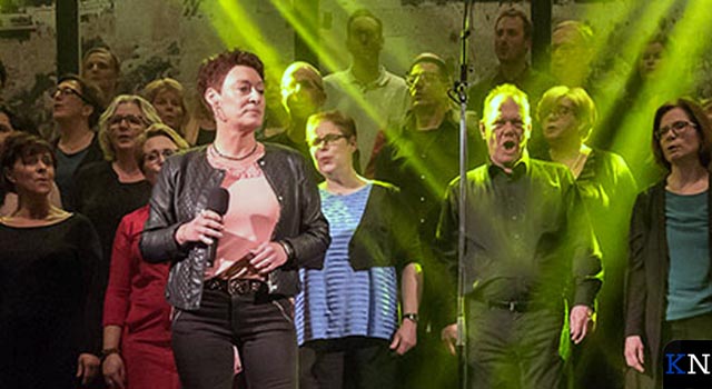 Joyful Sound zingt via digitale weg ter bemoediging (video)