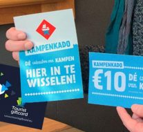 Twee nieuwe initiatieven om Kamper consumptie te stimuleren