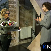 Kamper Kunstprijs 2019 gewonnen door Birgitte Wolthuis