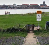 VVD en D66 gaan hand in hand voor stadsstrand