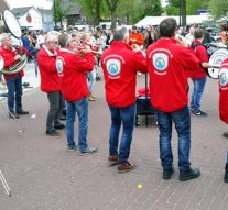 Koningsdag 2018 feestelijk verlopen