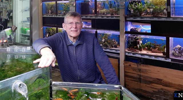 Korteschiel erelid van Ons Vermaak