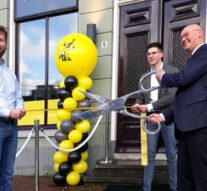 Kamper adviesbureau opent vestiging in Zwolle