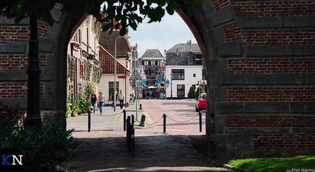 Vernieuwing en verjonging Monumentenraad Kampen