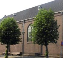 Noorderkerk verkocht maar behouden voor Brunnepe