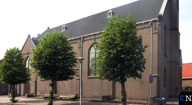 Noorderkerk verkocht maar behouden voor Brunnepe