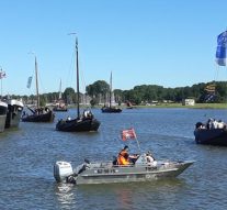 24e Oostwalbotterwedstrijd treft stralend weer (aangevuld met klassement)