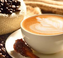 Open Coffee laat koffie schieten voor borrel