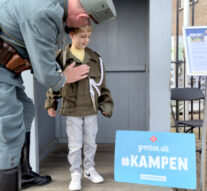 Open Monumentendag 2026 te Kampen geopend in de Bovenkerk (video)