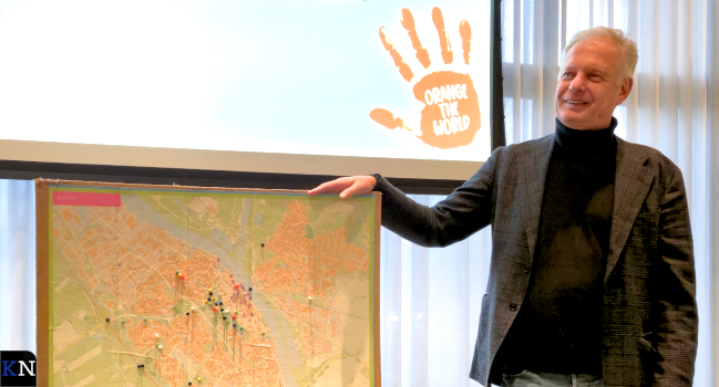 Gemeente belooft aanpak onveilige plekken in de stad