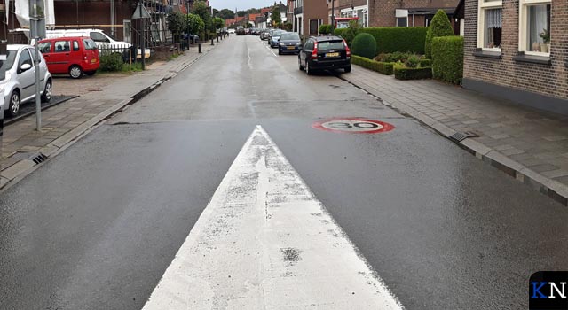 Verkeersbesluiten in IJsselmuiden