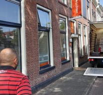 Na laatste verhuizing is Proveniershuis compleet