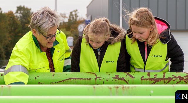 ROVA legt focus op kwaliteit grondstoffen en beheer buitenruimte