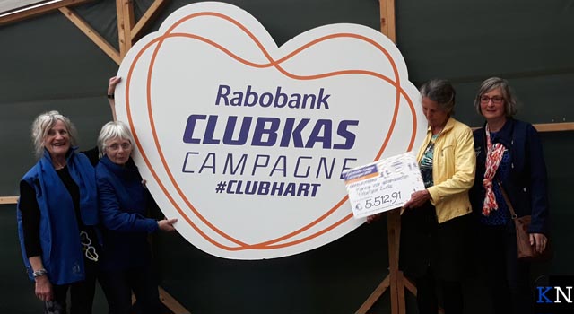 Rabobank IJsseldelta nodigt verenigingen uit voor Rabo ClubSupport