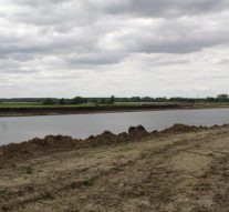 Dijken Reevediep in kaart gebracht door waterschap