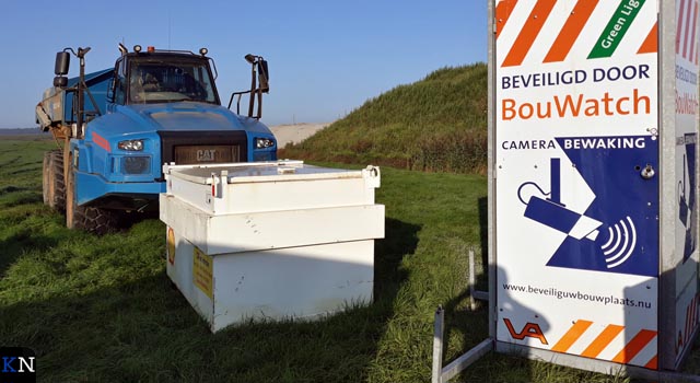 Bouw Reevedorp kan over anderhalf jaar starten