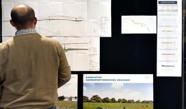 Consortium licht plannen toe voor transformatie N307 (video)
