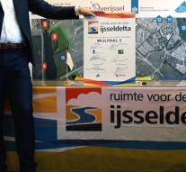 Einde Ruimte voor de Rivier IJsseldelta in zicht