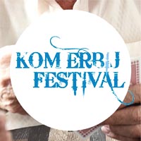 Week tegen Eenzaamheid start met festival in Stadskazerne