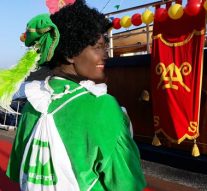 Sinterklaas veilig gearriveerd in Kampen en Hanzewijk (video)