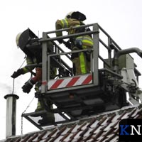 Brand Slagersweg loopt met sisser af