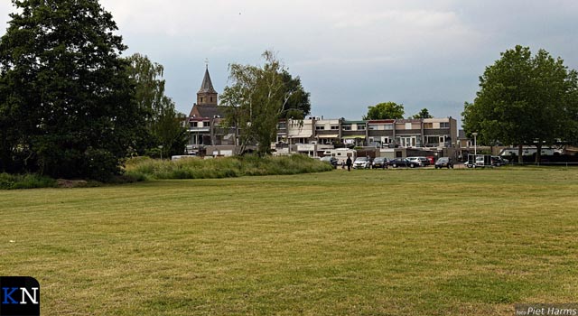 Ontwikkeling centrumgebied IJsselmuiden gaat nieuwe fase in