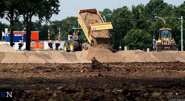 Spoorlanden mag Oosterlandenweg over