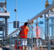 Afsluiting Stadsbrug bij groot onderhoud in zomermaanden onvermijdelijk