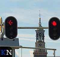 Onderhoud aan Stadsbrug veroorzaakt beperkte hinder