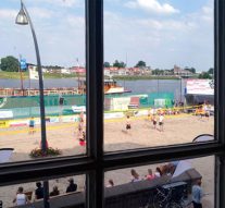 Beach Kampen past beter op Kampen dan ooit