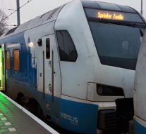 ’s-Heerenbroek heeft baat bij station Stadshagen (video)