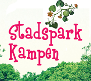 Uitnodiging publiekssessie Stadspark Kampen