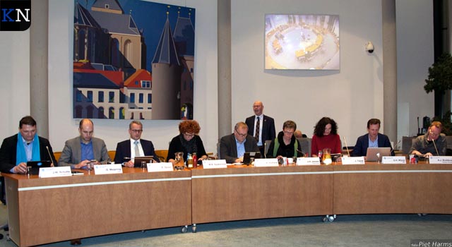 Lokale StemWijzer gemeente Kampen gepresenteerd