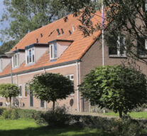 De Stormgieter wordt geen opvanglocatie voor minderjarige statushouders