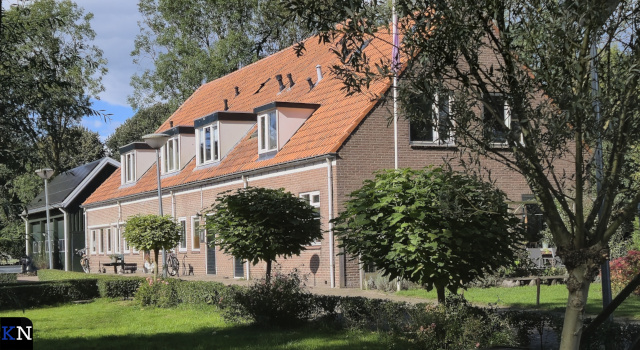 De Stormgieter wordt geen opvanglocatie voor minderjarige statushouders