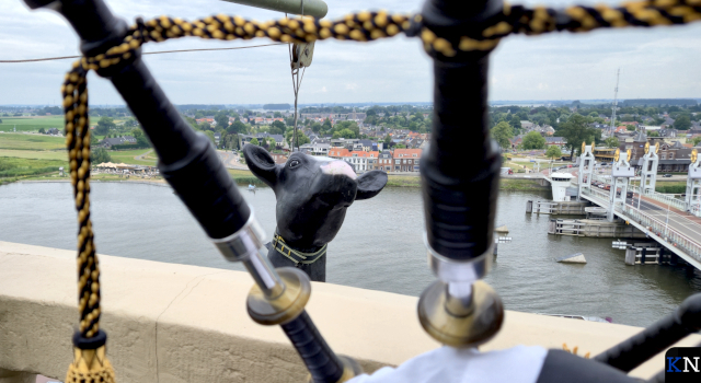 Kamper Ui(t)dagen 2026 starten wederom met Straatmuzikantenfestival