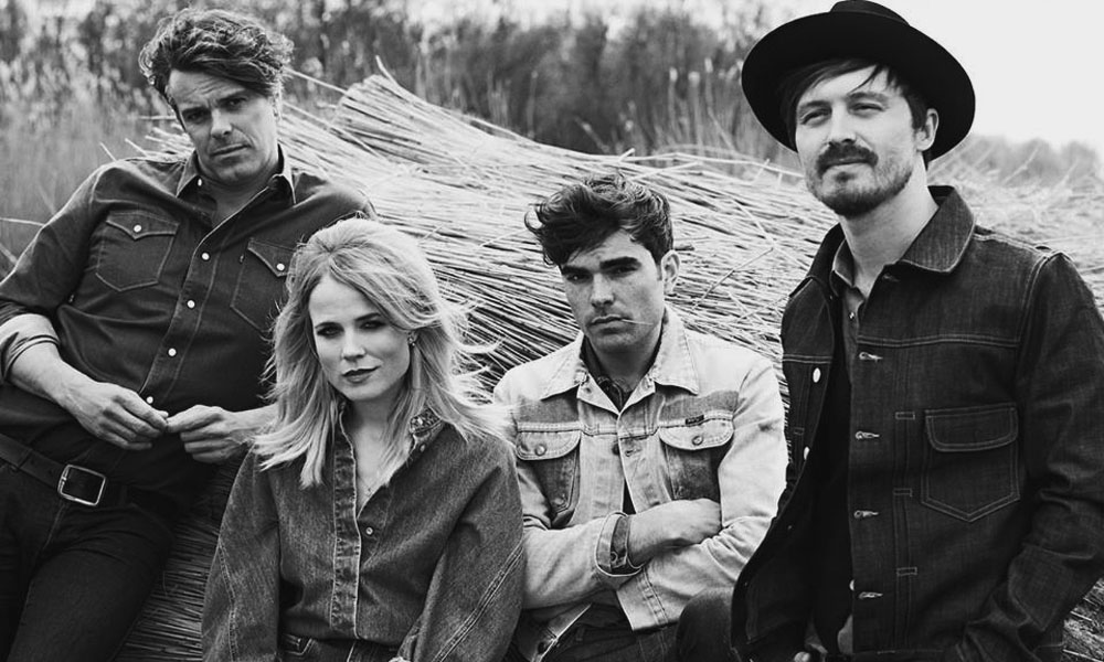 The Common Linnets