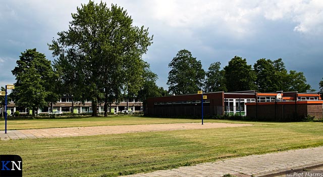 Volgende Tiny Forest komt in Flevowijk (video)