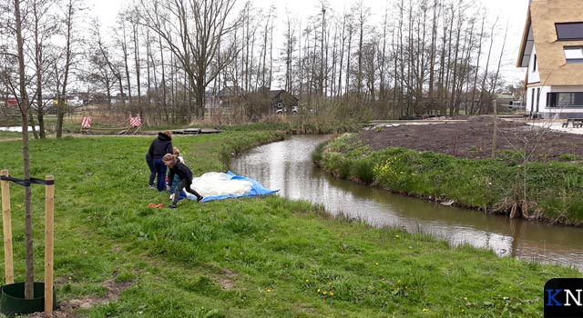 OR IJsselmuiden wint van Eindhoven en Amsterdam