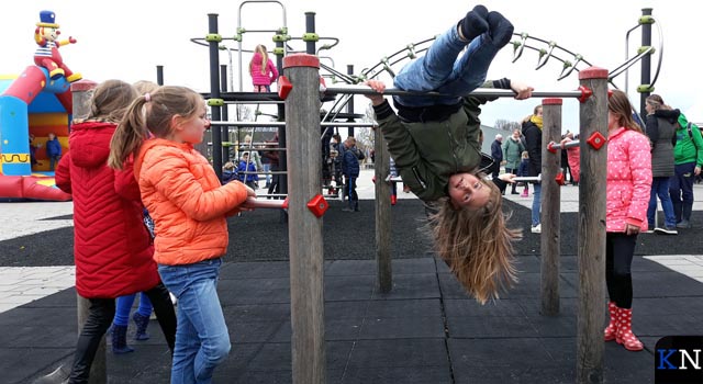 Trekvaartzone: natuuroase in nieuwbouw (video)