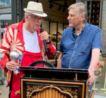 Derde Kamper Ui(t)dag 2026 groot feest voor orgelliefhebber (video)