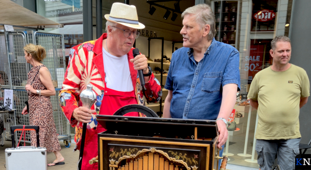 Derde Kamper Ui(t)dag 2026 groot feest voor orgelliefhebber (video)