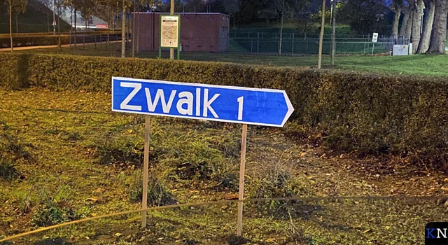 Sinterklaas is ondergedoken maar feest gaat door
