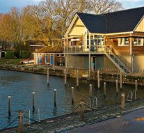 Voltooiing baggerwerk Nieuwe Buitenhaven nadert