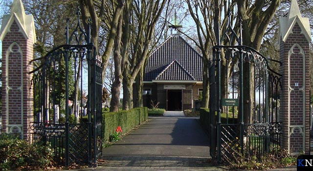 Regelgeving rondom begraafplaatsen wordt herzien