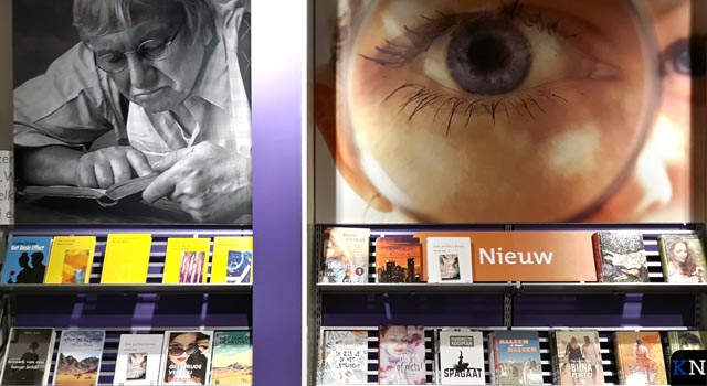 Bibliotheken Kampen en Zwolle zijn voornemens te fuseren
