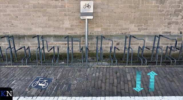 Prikje ziet Kamper binnenstad aftakelen