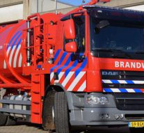 Brandweercommandant wordt gemeentesecretaris