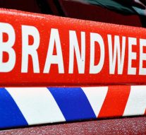 Brandweer IJsselland presenteert primeur