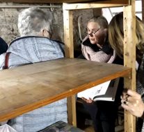 Ternauwernood bood cultuurZIEN kijkje in laat-gotisch huis (video)